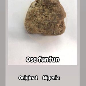 Ose Funfun