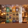 Incensos Organic