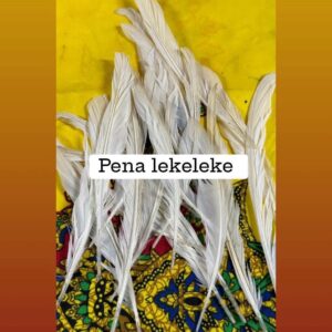 Pena Lekeleke