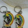 Porta chaves Oxumare