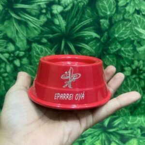 Suporte Vela 7 Dias e Palito