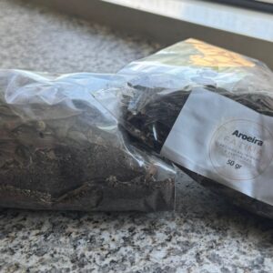 Aroeira 50G