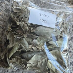 Boldo 50 g