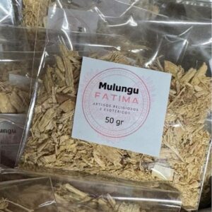 Mulungu 50G