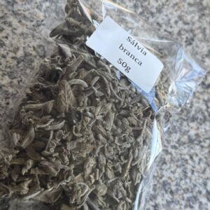 Salvia 50 g