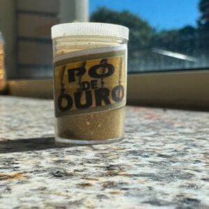 Po de Ouro