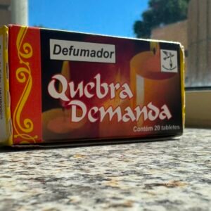 Defumador Quebra Demanda