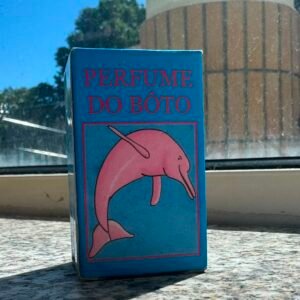 Perfume de Boto
