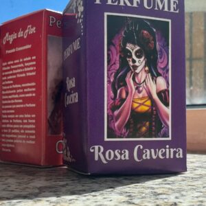 Perfume D Rosa