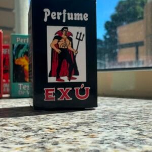 Perfume Exu