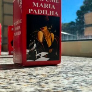 Essencia Maria Padilha