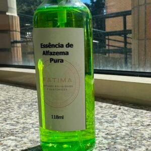 Essência de Alfazema
