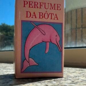 Perfume De Bota