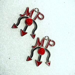 Pingente Mp
